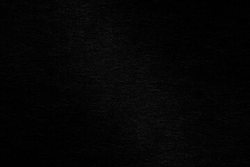 black felt background abstract textile material dark