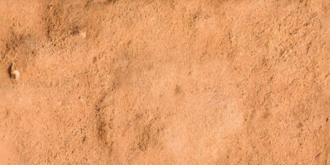 Natural terracotta stone texture and background
