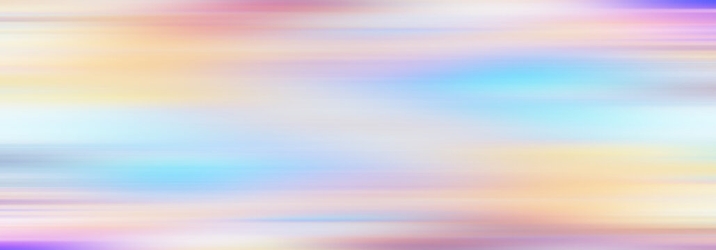 blurred abstract background motion horizontal lines art