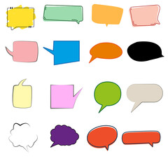 Speech, bubble, balloon,message, communication