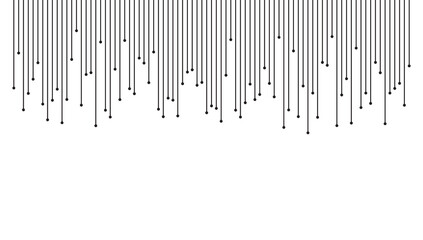 Circuit board texture background.