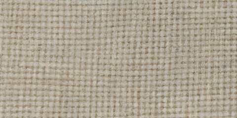 Fototapeta na wymiar Background of natural linen fabric