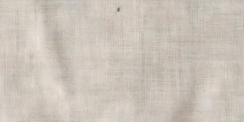 Beige or undyed linen fabric texture background