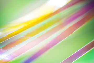 miracle background, color art texture