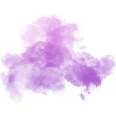 3d purple haze