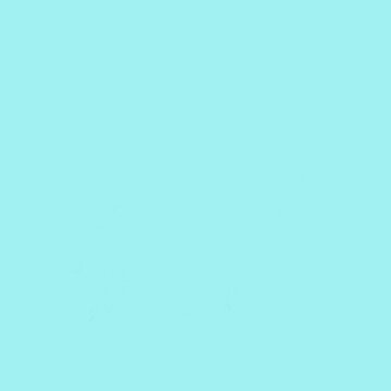blue ultramarine plain square background for graphics and design, intstagram form