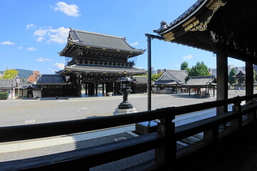 東本願寺