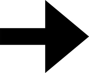 Black arrow icon.