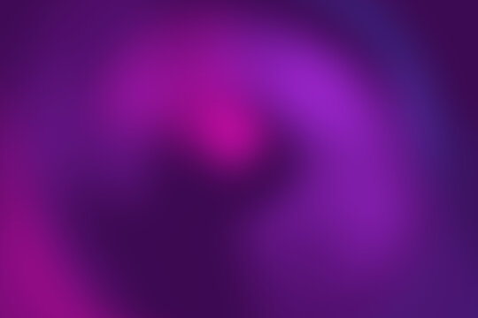 purple swirl background with copy space