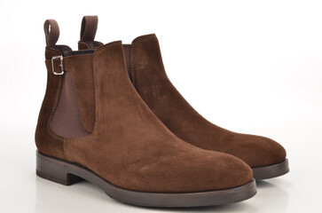boots isolated