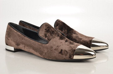 pair of shoes women 