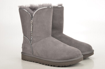 pair of boots 