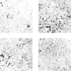 Grunge Urban Background.Texture Vector.Dust Overlay Distress Grain ,Simply Place illustration over any Object to Create grungy Effect .abstract,splattered , dirty, texture for your design. 
