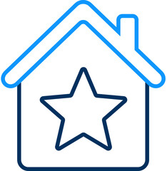 Obraz premium Property Rating