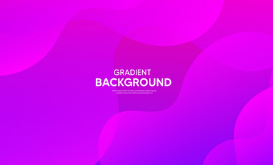 Abstract pink background with lines, Abstract pink background, Abstract Purple background with waves, Purple Banner