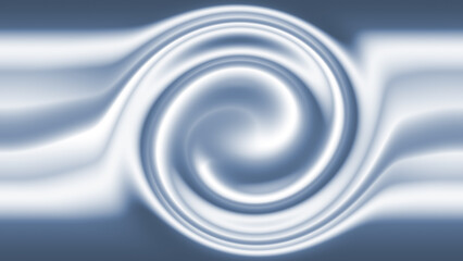 メタリック　マーブル　模様