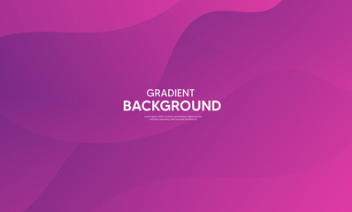 Abstract pink background with lines, Abstract pink background, Abstract Purple background with waves, Purple Banner