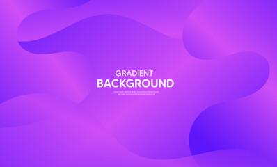 Abstract background with space, Abstract Purple background with waves, Pink background, Purple banner
