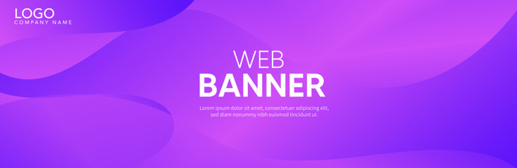 Abstract violet background, Abstract purple background with waves