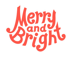 Christmas sign with the text 