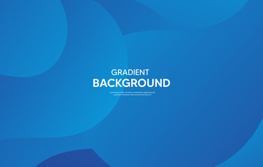 Abstract blue background with wave, Abstract blue wave background, Blue texture, Blue banner