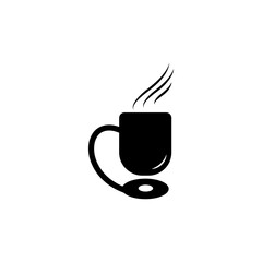 cup icon illustration vector