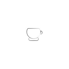 cup icon illustration vector
