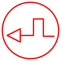  arrow icon