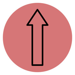  arrow icon