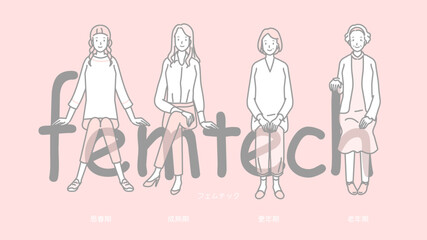フェムテック