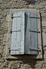 Issigeac (Dordogne - Nouvelle-Aquitaine -France) 