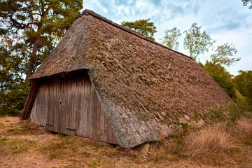 Lüneburger Heide
