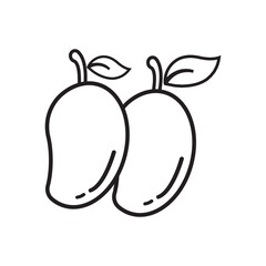 mango icon