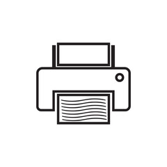 printer icon