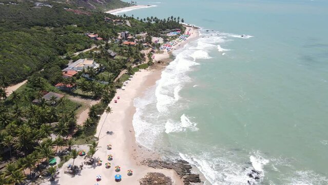 PRAIA DE COQUEIRINHO - JO&Atilde;O PESSOA