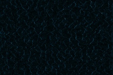 Trendy abstract Dark Blue background.
