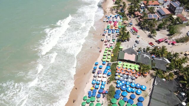 PRAIA DE COQUEIRINHO - JO&Atilde;O PESSOA