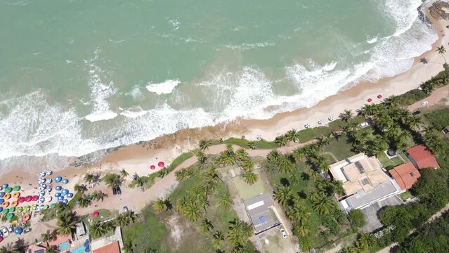 PRAIA DE COQUEIRINHO - JO&Atilde;O PESSOA