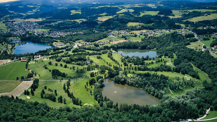 view of region voitsberg 