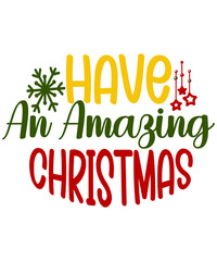 Fototapeta premium Winter SVG Bundle, Christmas Svg, Funny Christmas Svg, Winter Quote Svg, Cut File, Cricut, Clip Art, Holiday Svg, Christmas Sayings Quotes