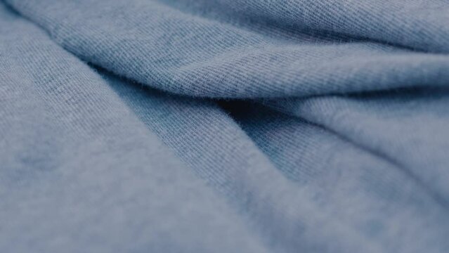 gray blanket fabric texture thrown