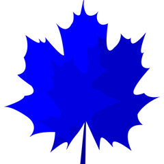 Maple leaf