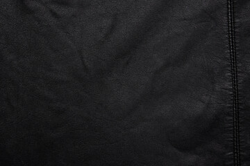 leather texture background black brown cloth fabric