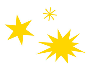 Obraz premium Star Sparkle 