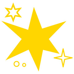 Star Sparkle 