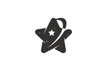 Star logo