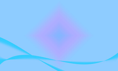 Deep black background sleeps with energy	
