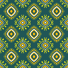 seamless pattern