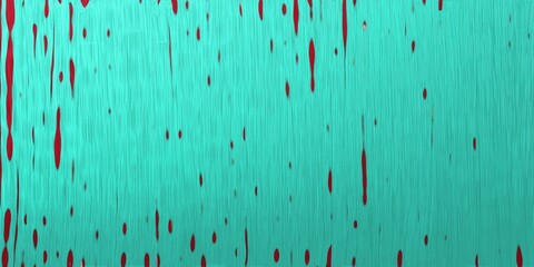 Fototapeta premium watercolor green painted background