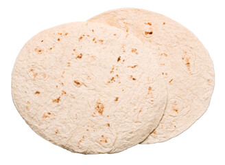 wheat tortillas